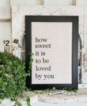 (image for) Loved By You
